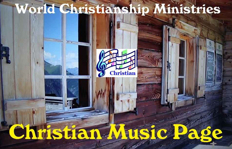 christian music pge