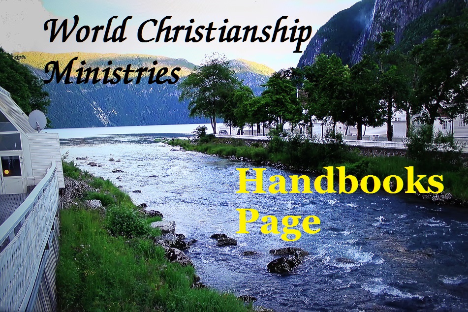 handbook page